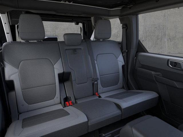 new 2024 Ford Bronco car, priced at $45,950