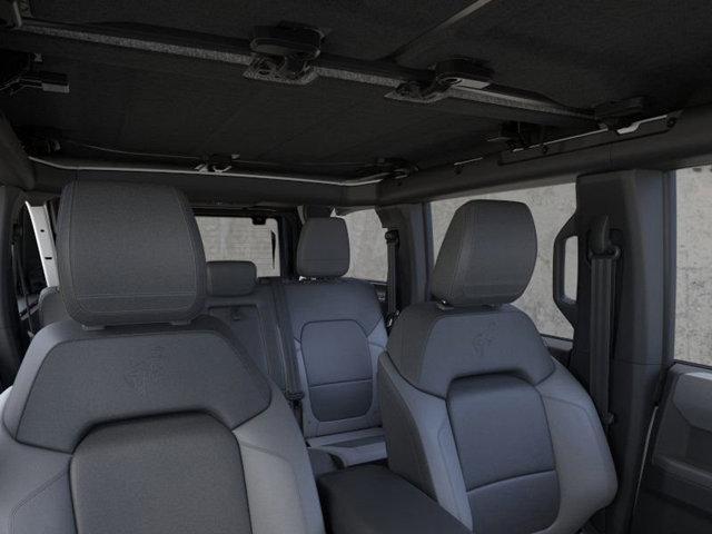 new 2024 Ford Bronco car, priced at $45,950