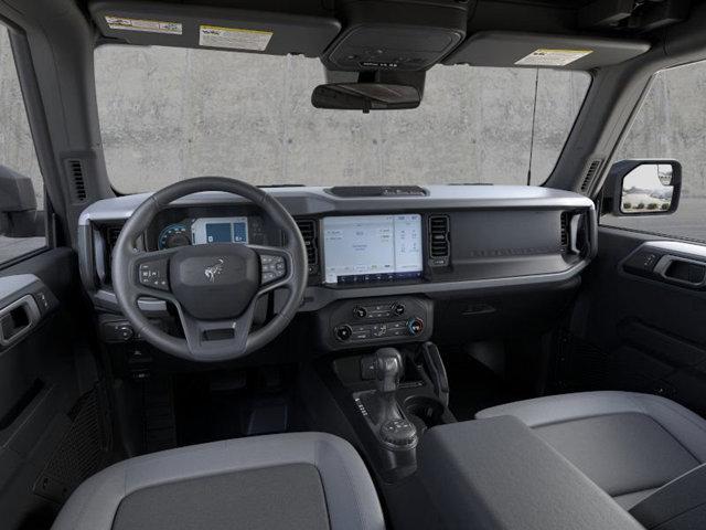 new 2024 Ford Bronco car, priced at $45,950