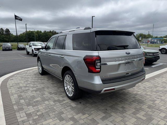 new 2024 Ford Expedition car, priced at $78,400