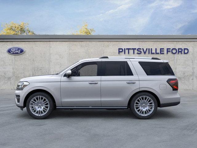 new 2024 Ford Expedition car, priced at $78,400