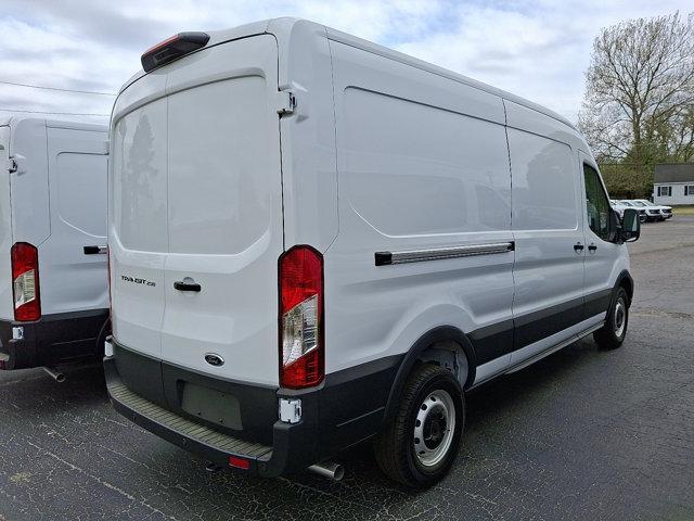 new 2025 Ford Transit-250 car, priced at $54,625
