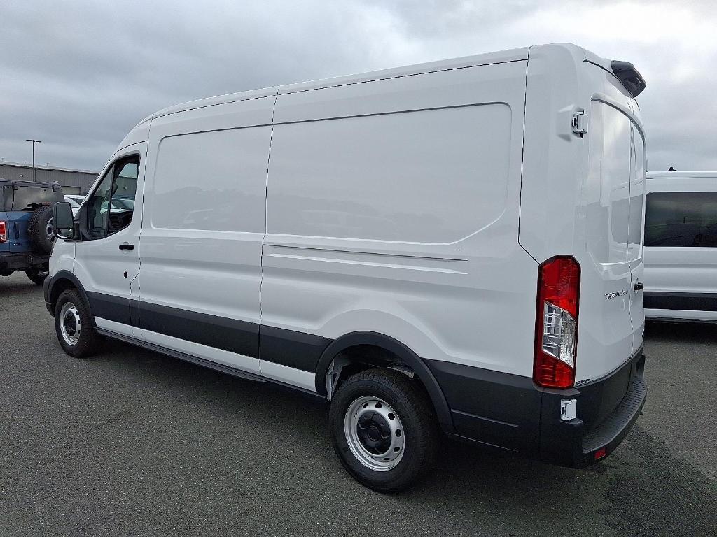 new 2025 Ford Transit-250 car, priced at $49,959