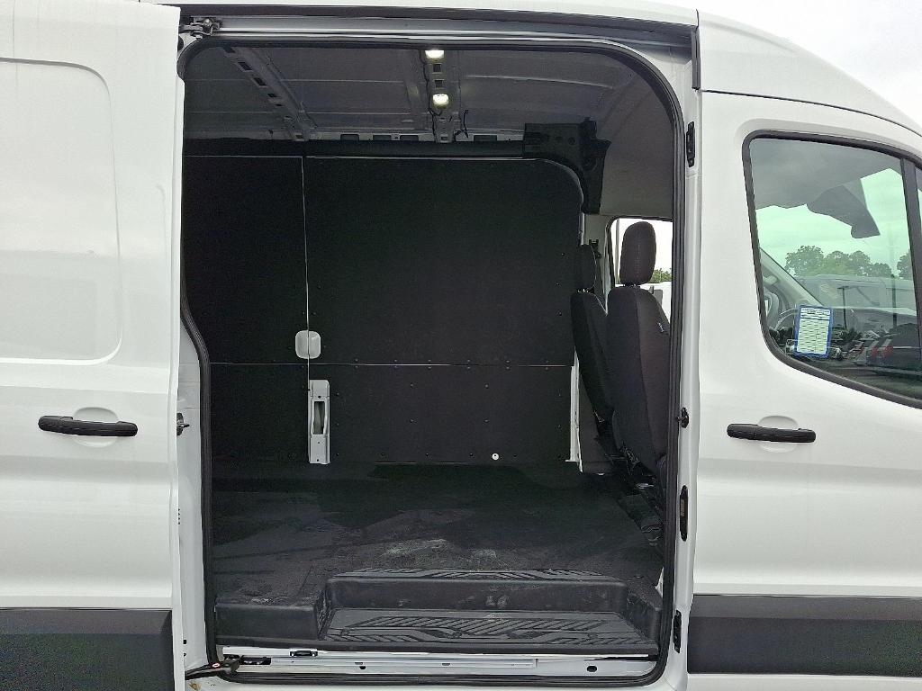 new 2025 Ford Transit-250 car, priced at $49,959
