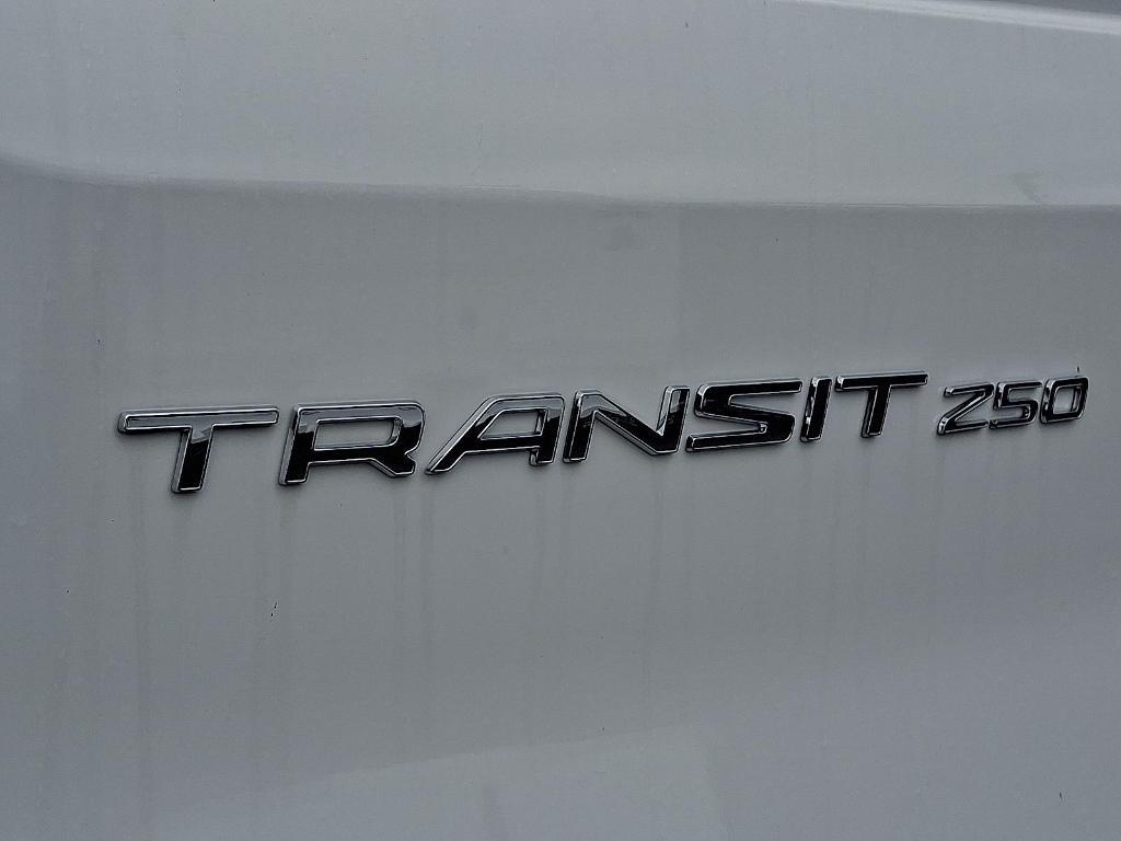 new 2025 Ford Transit-250 car, priced at $49,959