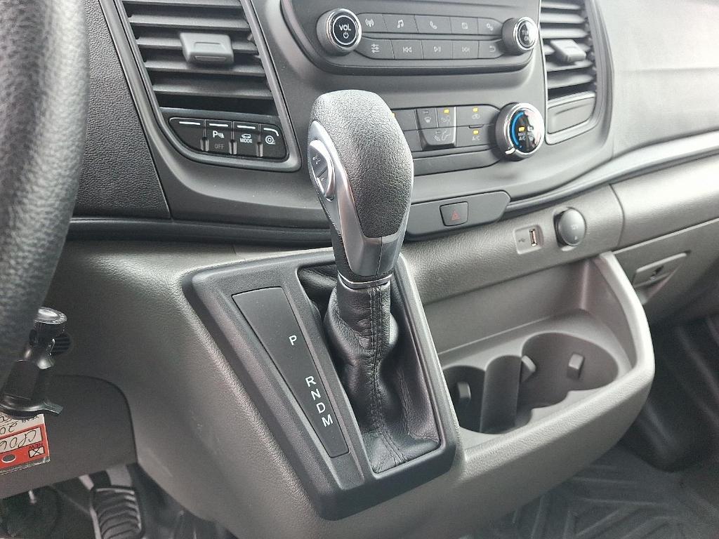 new 2025 Ford Transit-250 car, priced at $49,959