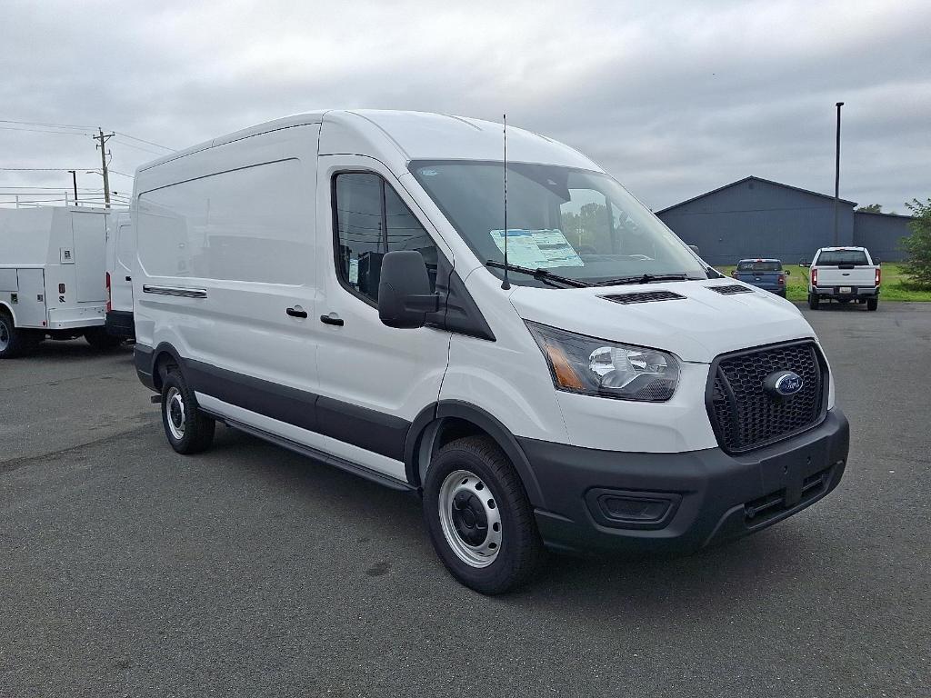 new 2025 Ford Transit-250 car, priced at $49,959