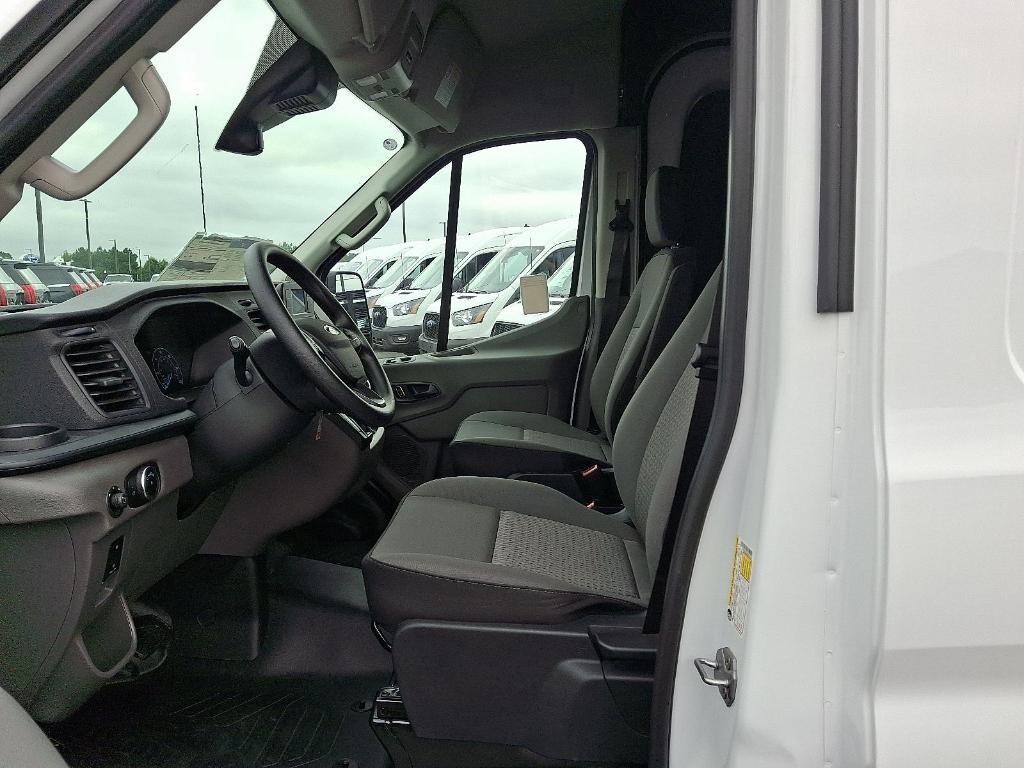new 2025 Ford Transit-250 car, priced at $49,959