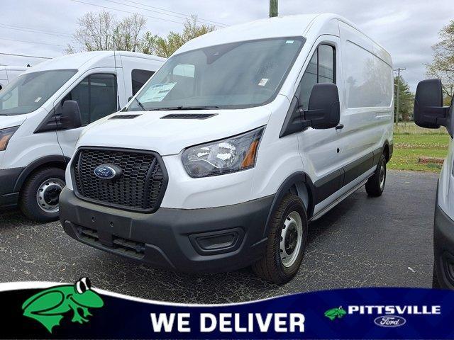 new 2025 Ford Transit-250 car, priced at $54,625