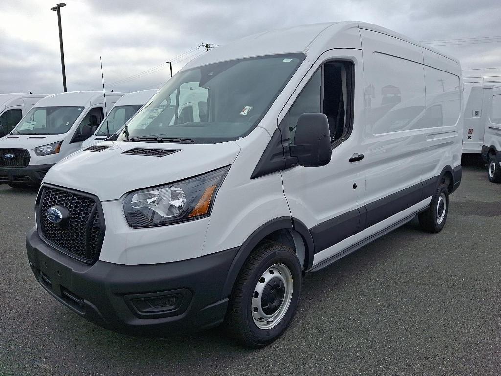 new 2025 Ford Transit-250 car, priced at $49,959