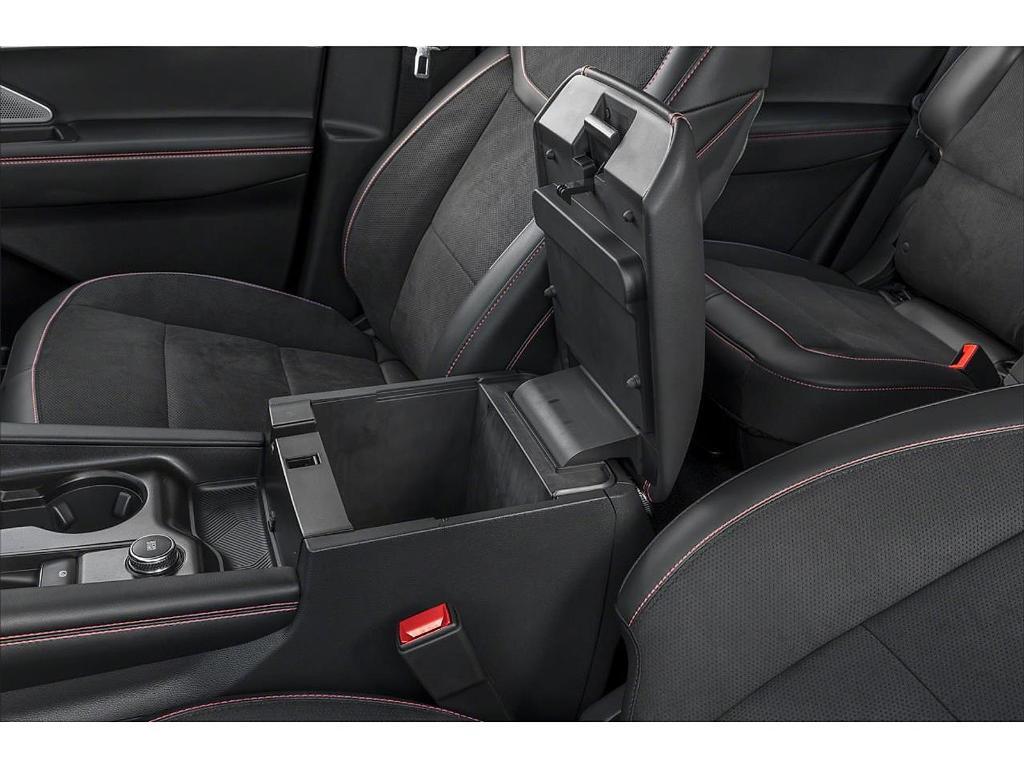 new 2025 Ford Explorer car, priced at $61,310