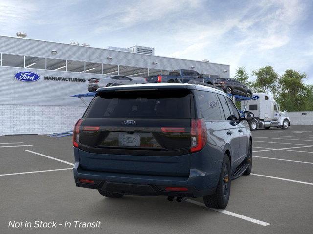new 2025 Ford Expedition car, priced at $85,735