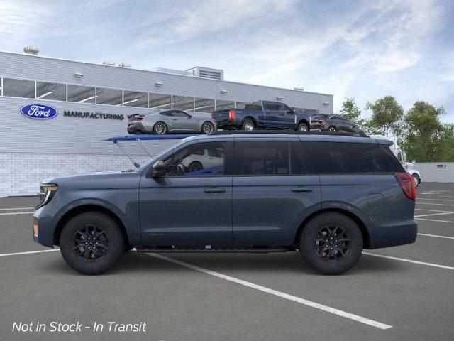 new 2025 Ford Expedition car, priced at $85,735