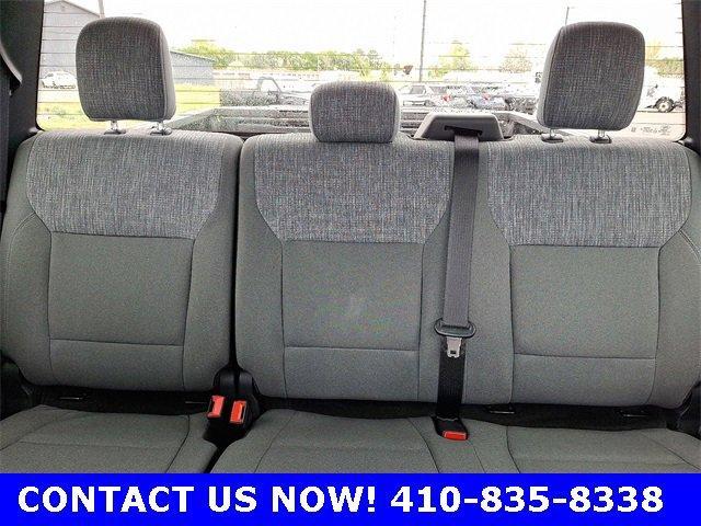 used 2022 Ford F-150 car, priced at $43,200