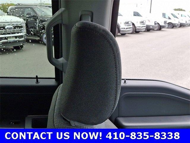 used 2022 Ford F-150 car, priced at $43,200