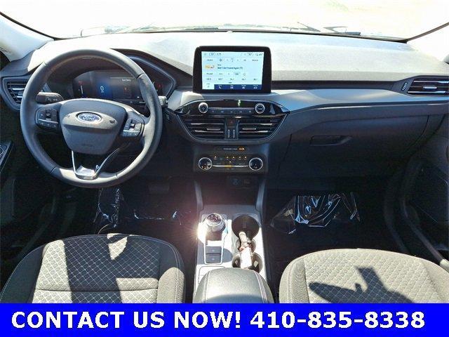used 2023 Ford Escape car, priced at $24,400