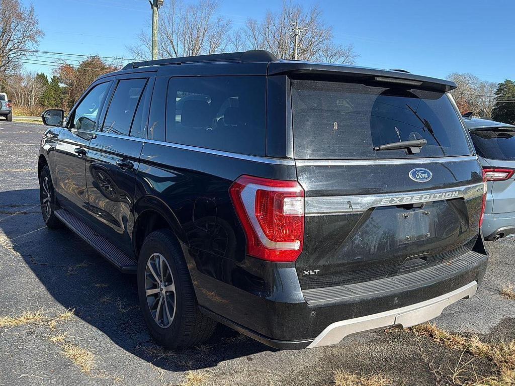 used 2019 Ford Expedition Max car, priced at $22,600