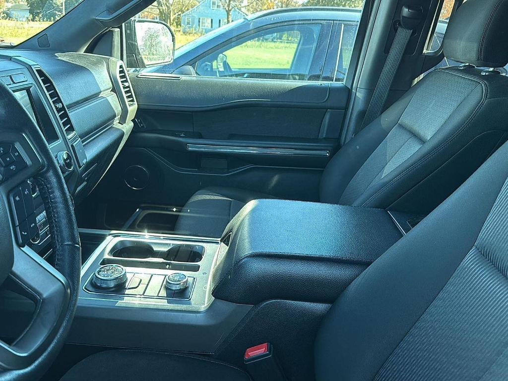 used 2019 Ford Expedition Max car, priced at $22,600