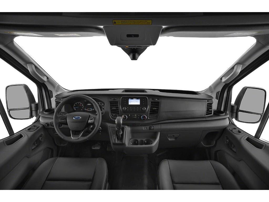 new 2026 Ford Transit-350 car, priced at $55,940