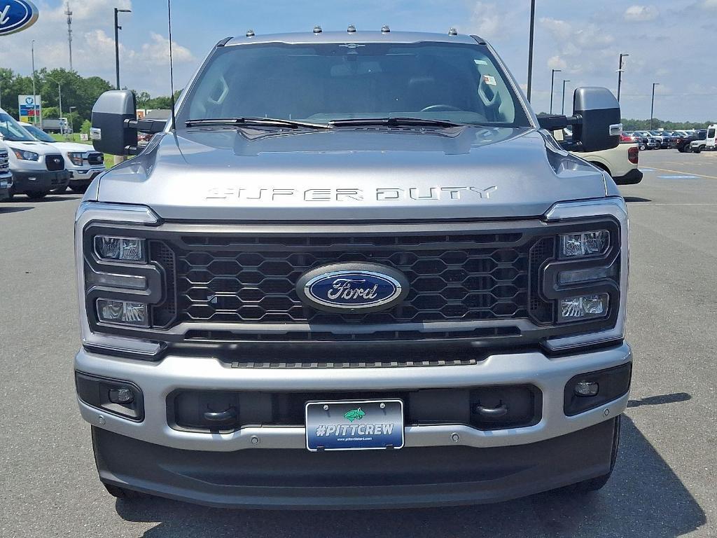 used 2023 Ford F-250 car, priced at $68,600