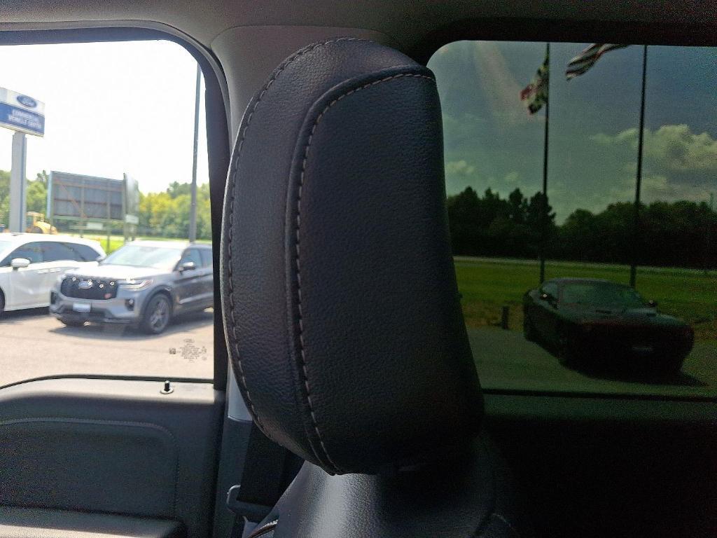 used 2023 Ford F-250 car, priced at $68,600