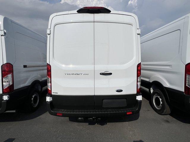 new 2025 Ford Transit-250 car, priced at $55,345