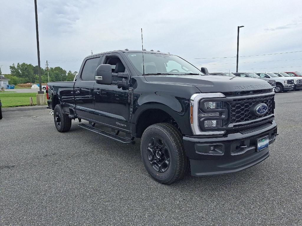 new 2026 Ford F-350 car, priced at $76,145