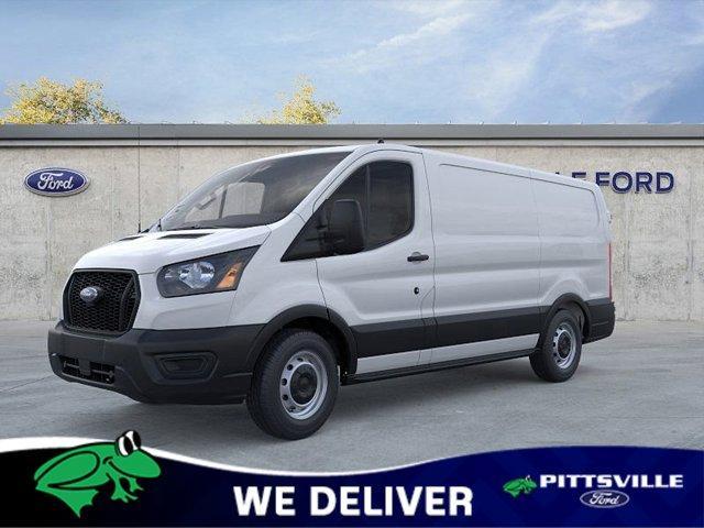 new 2025 Ford Transit-150 car, priced at $50,110