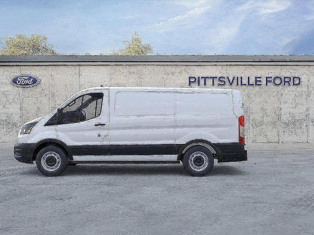 new 2025 Ford Transit-150 car, priced at $47,026
