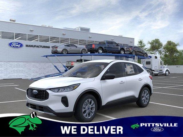 new 2025 Ford Escape car, priced at $32,500