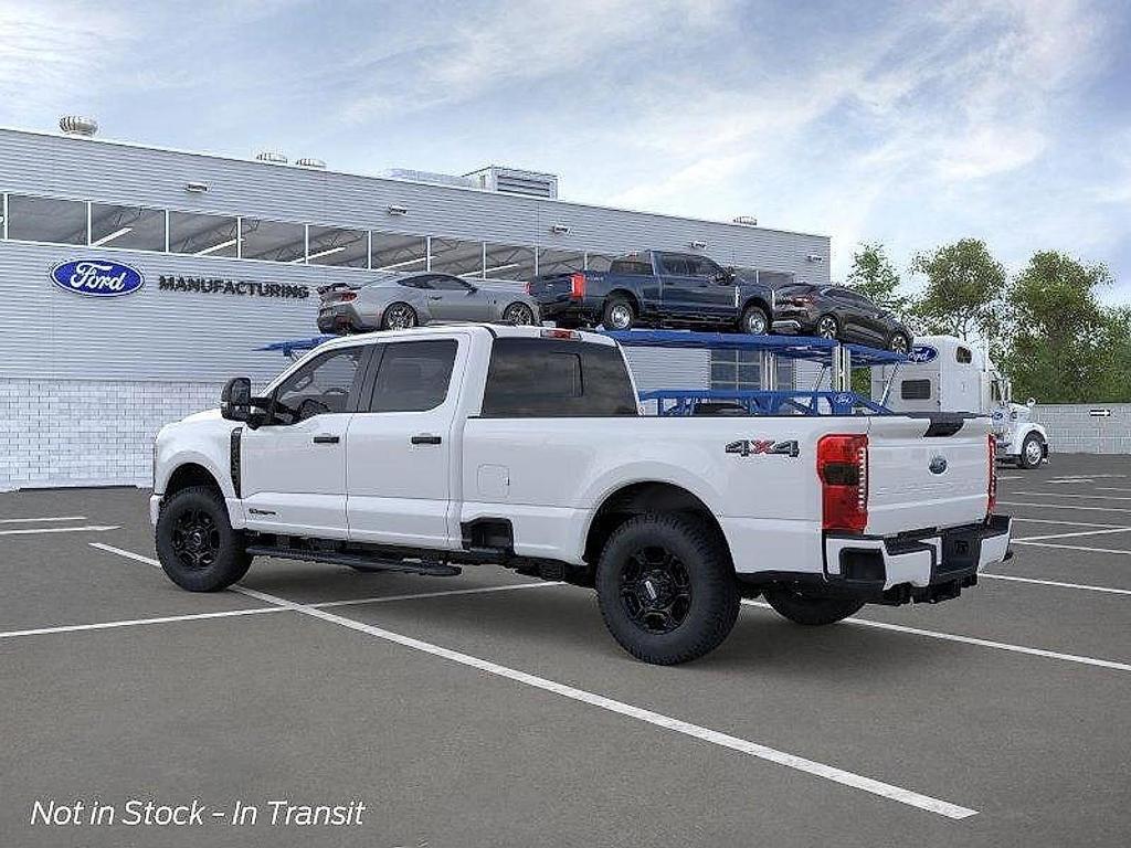 new 2026 Ford F-350 car, priced at $75,060
