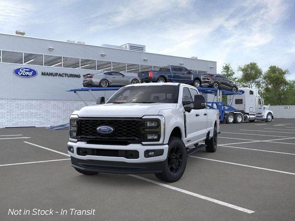 new 2026 Ford F-350 car, priced at $75,060