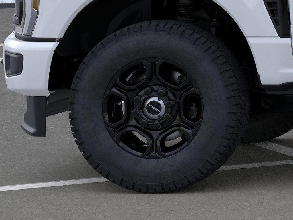 new 2026 Ford F-350 car, priced at $75,060