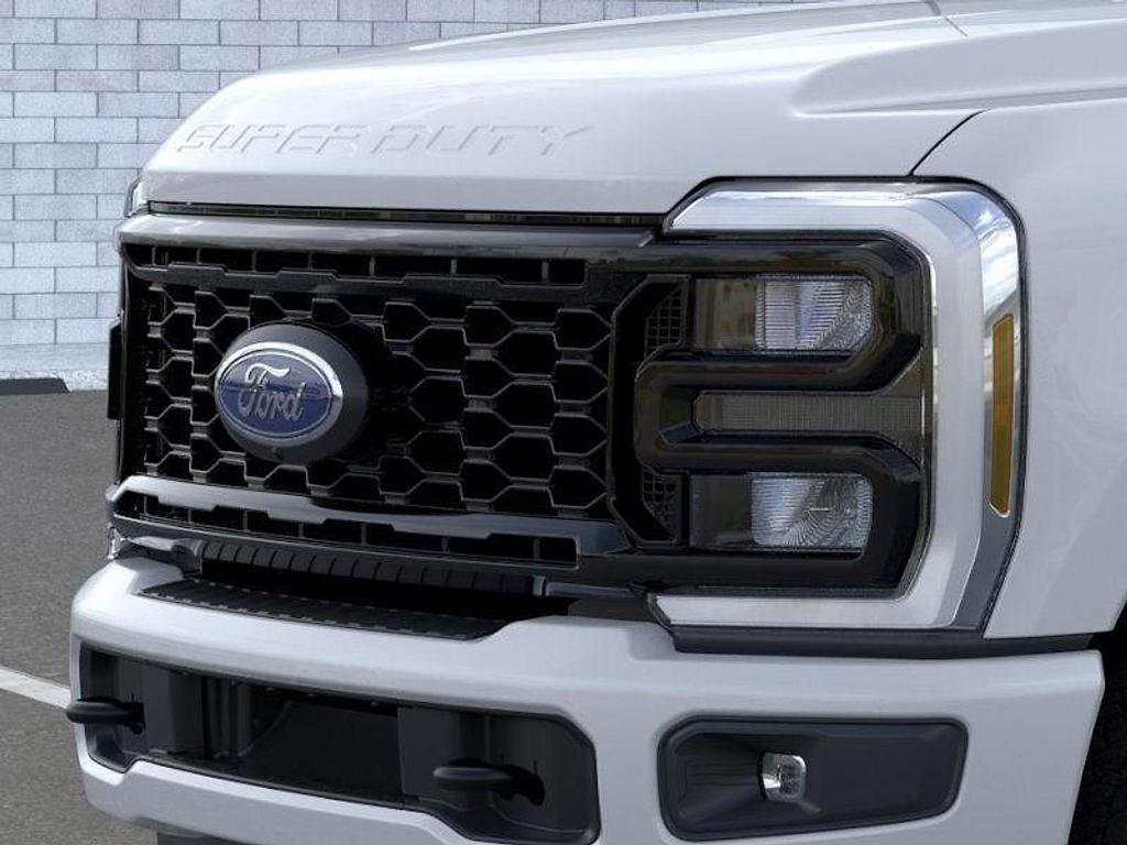new 2026 Ford F-350 car, priced at $75,060