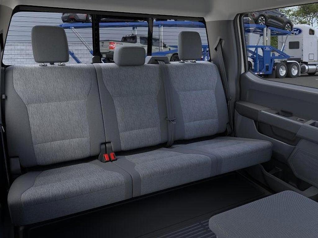 new 2026 Ford F-350 car, priced at $75,060