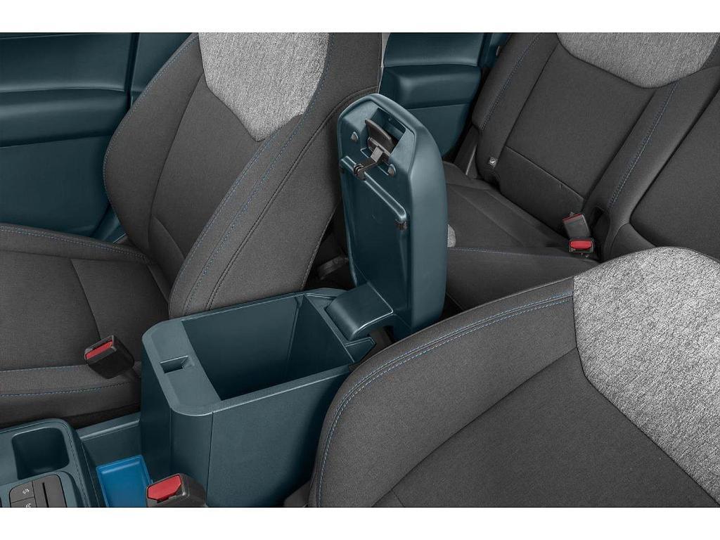 new 2025 Ford Maverick car, priced at $34,725