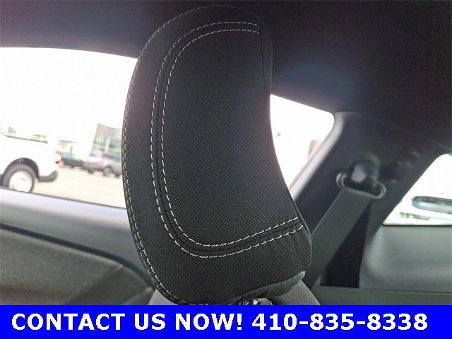 used 2024 Ford Mustang car, priced at $30,000