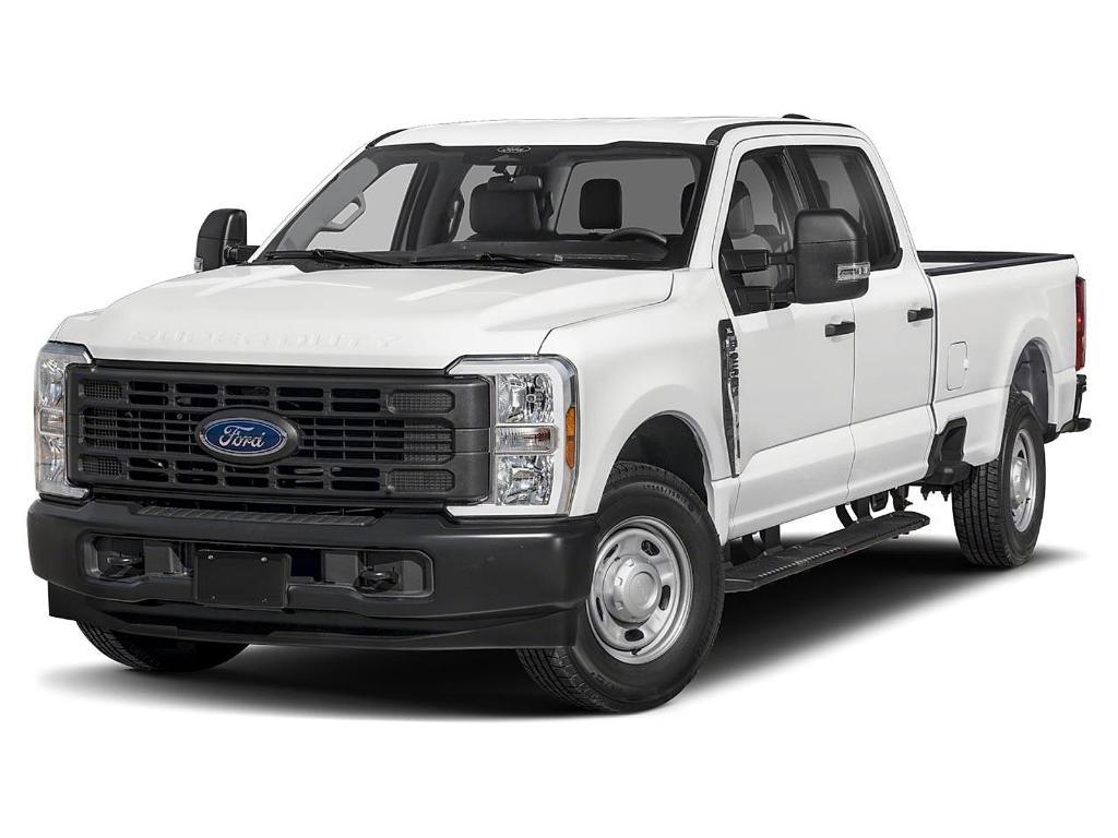 new 2026 Ford F-250 car, priced at $65,820