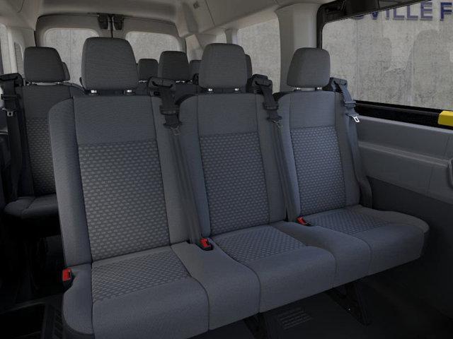 new 2024 Ford Transit-350 car, priced at $61,545