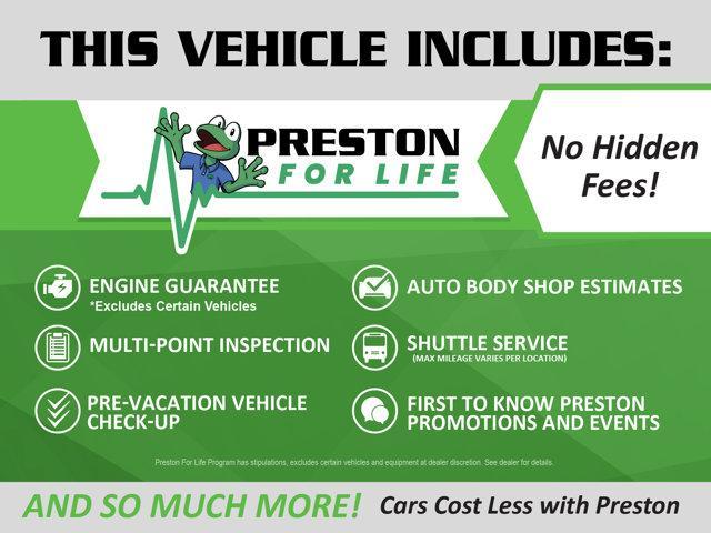 new 2024 Ford Transit-350 car, priced at $61,545