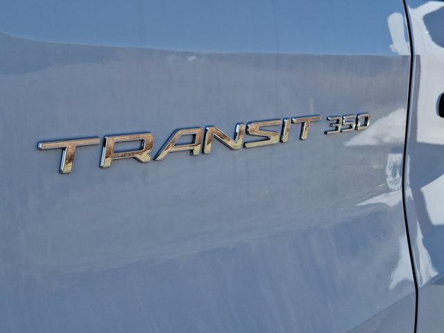 new 2024 Ford Transit-350 car, priced at $61,545