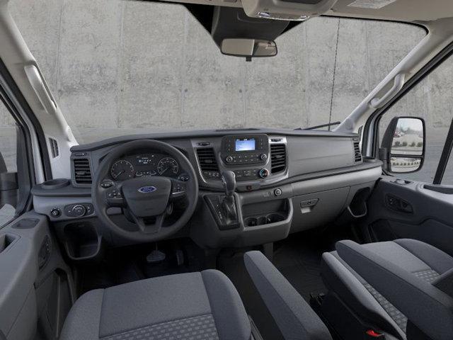 new 2024 Ford Transit-350 car, priced at $61,545