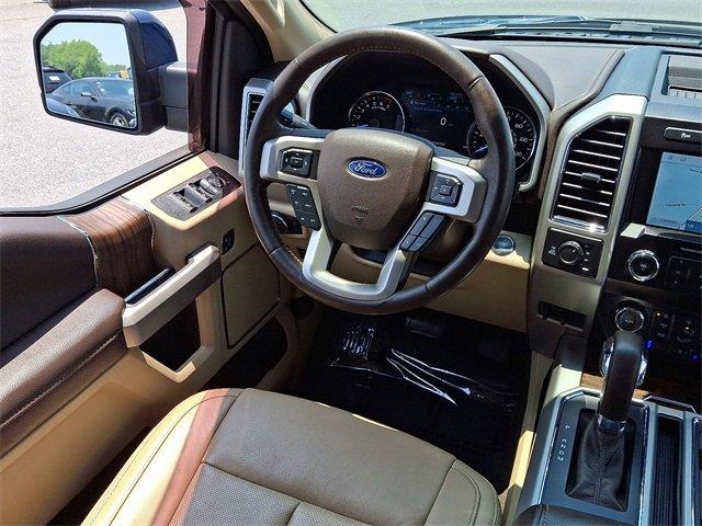 used 2020 Ford F-150 car, priced at $40,900