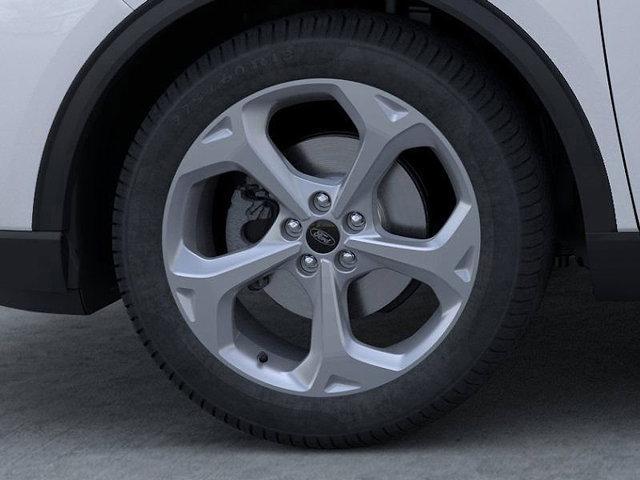 new 2025 Ford Escape car, priced at $33,125