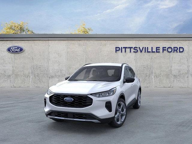 new 2025 Ford Escape car, priced at $33,125