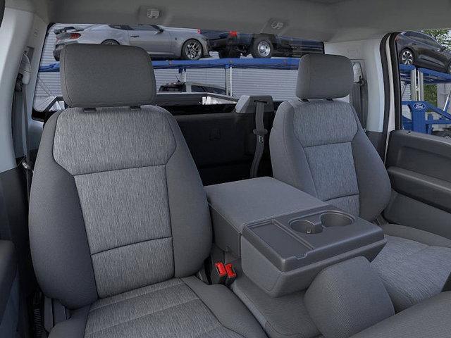 new 2025 Ford F-150 car, priced at $40,805