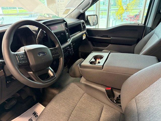 new 2025 Ford F-150 car, priced at $70,803