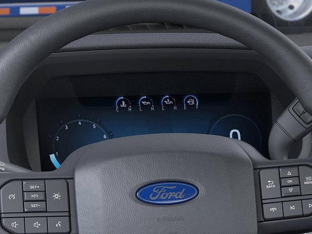new 2025 Ford F-150 car, priced at $40,805