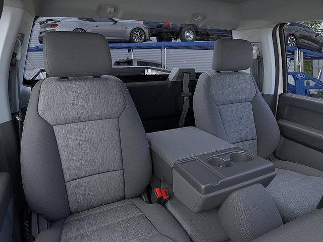 new 2025 Ford F-150 car, priced at $70,803