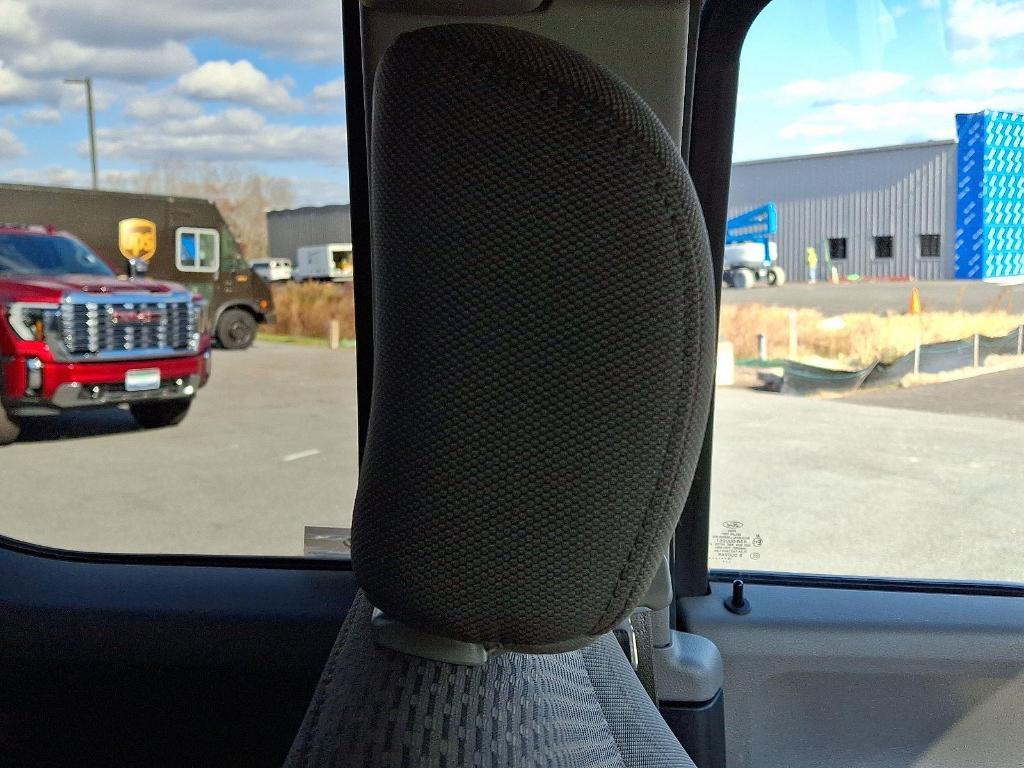 used 2018 Ford F-150 car, priced at $22,500